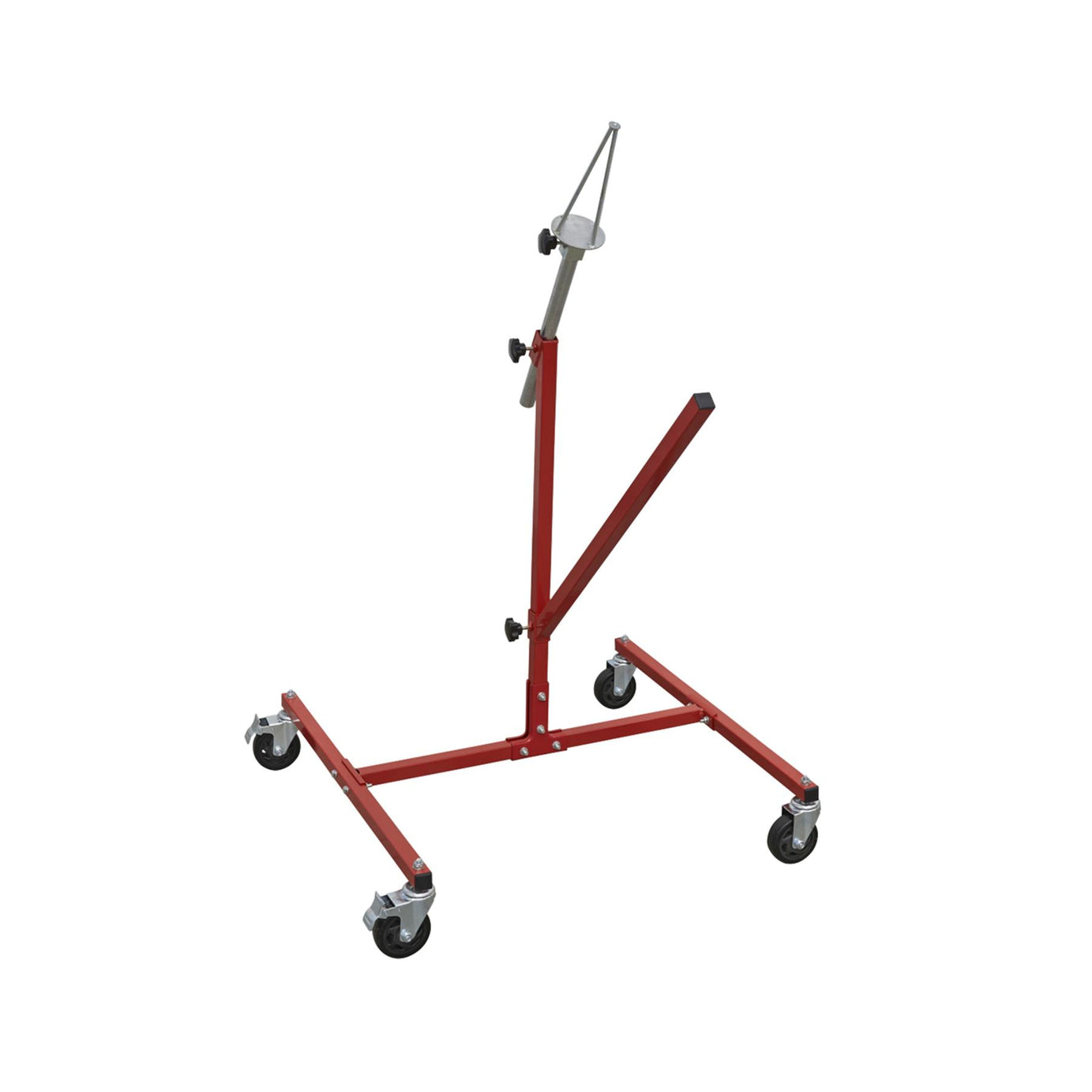 Sealey Alloy Wheel Painting/Repair Stand Heavy-Duty Single