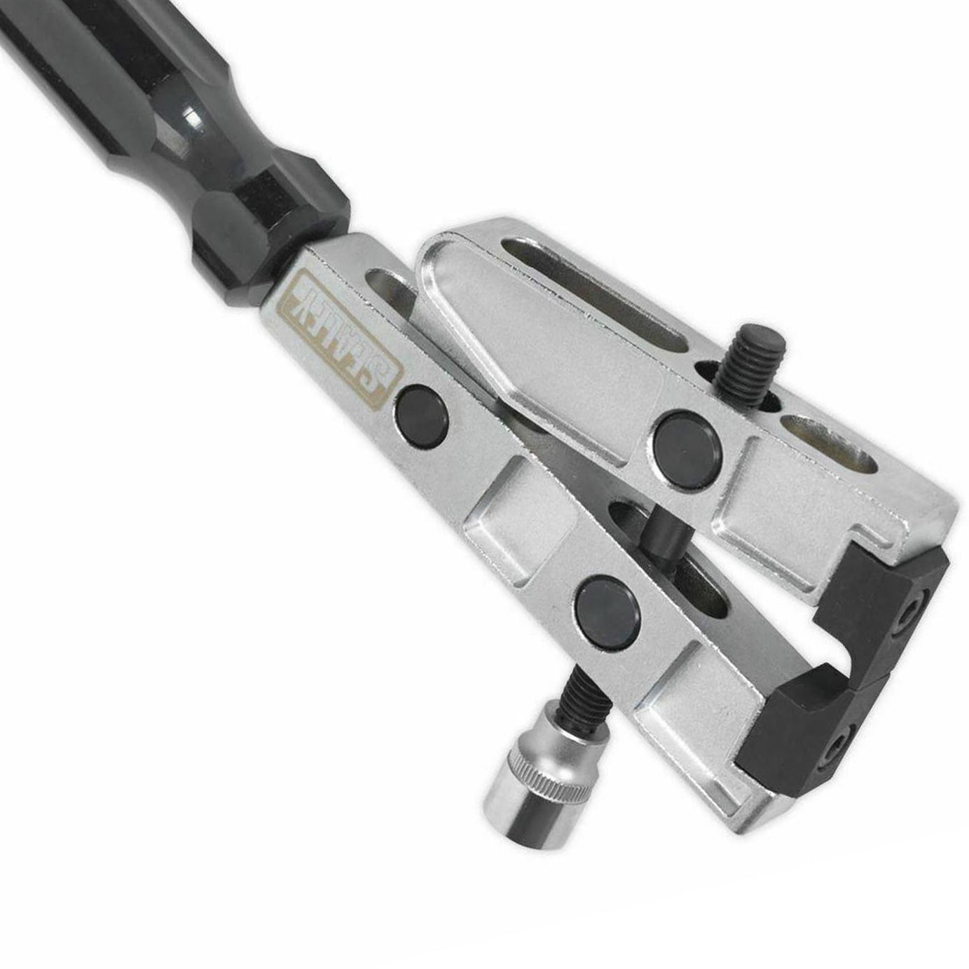 Sealey CVJ Boot Band Pliers Garage Workshop DIY