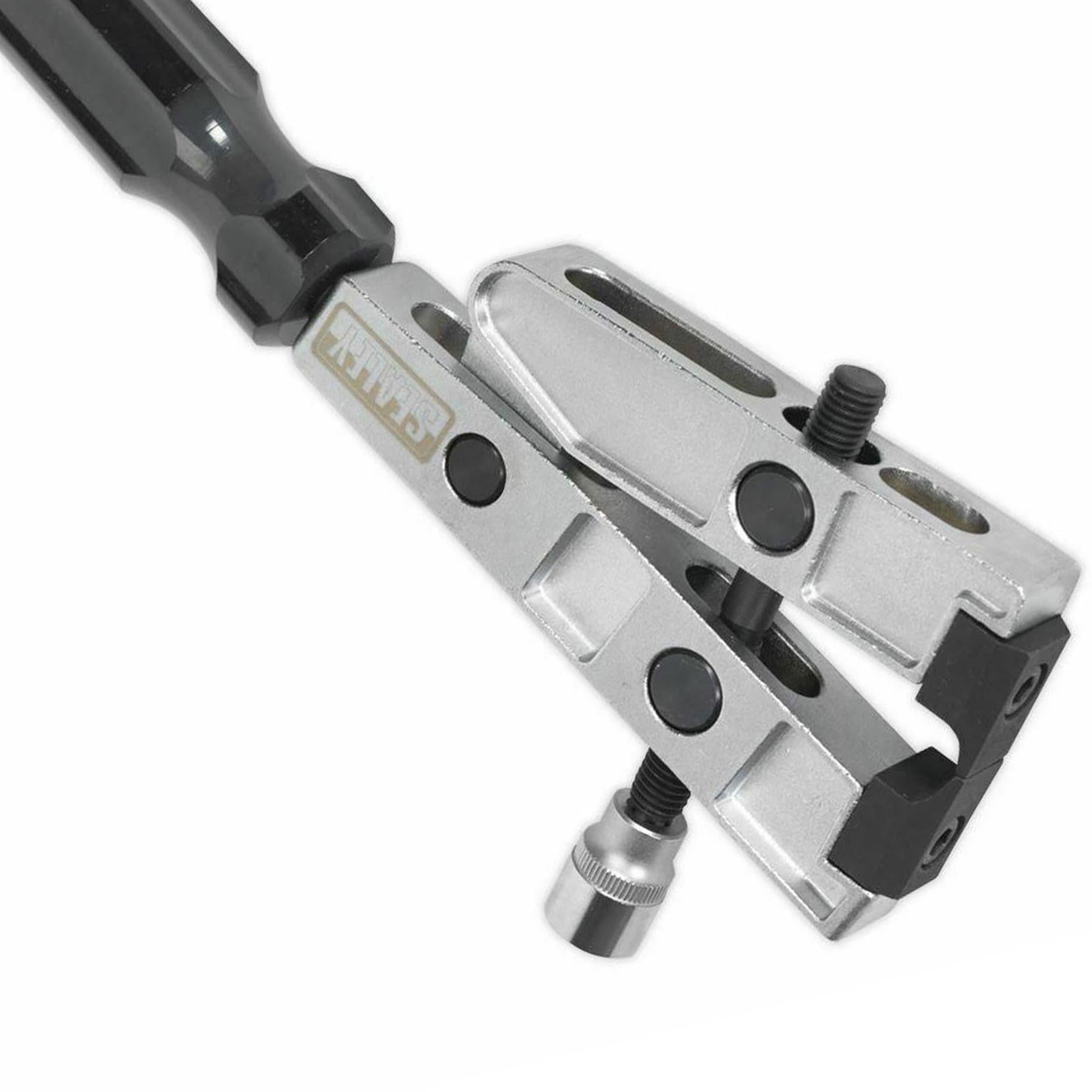 Sealey CVJ Boot Band Pliers Garage Workshop DIY