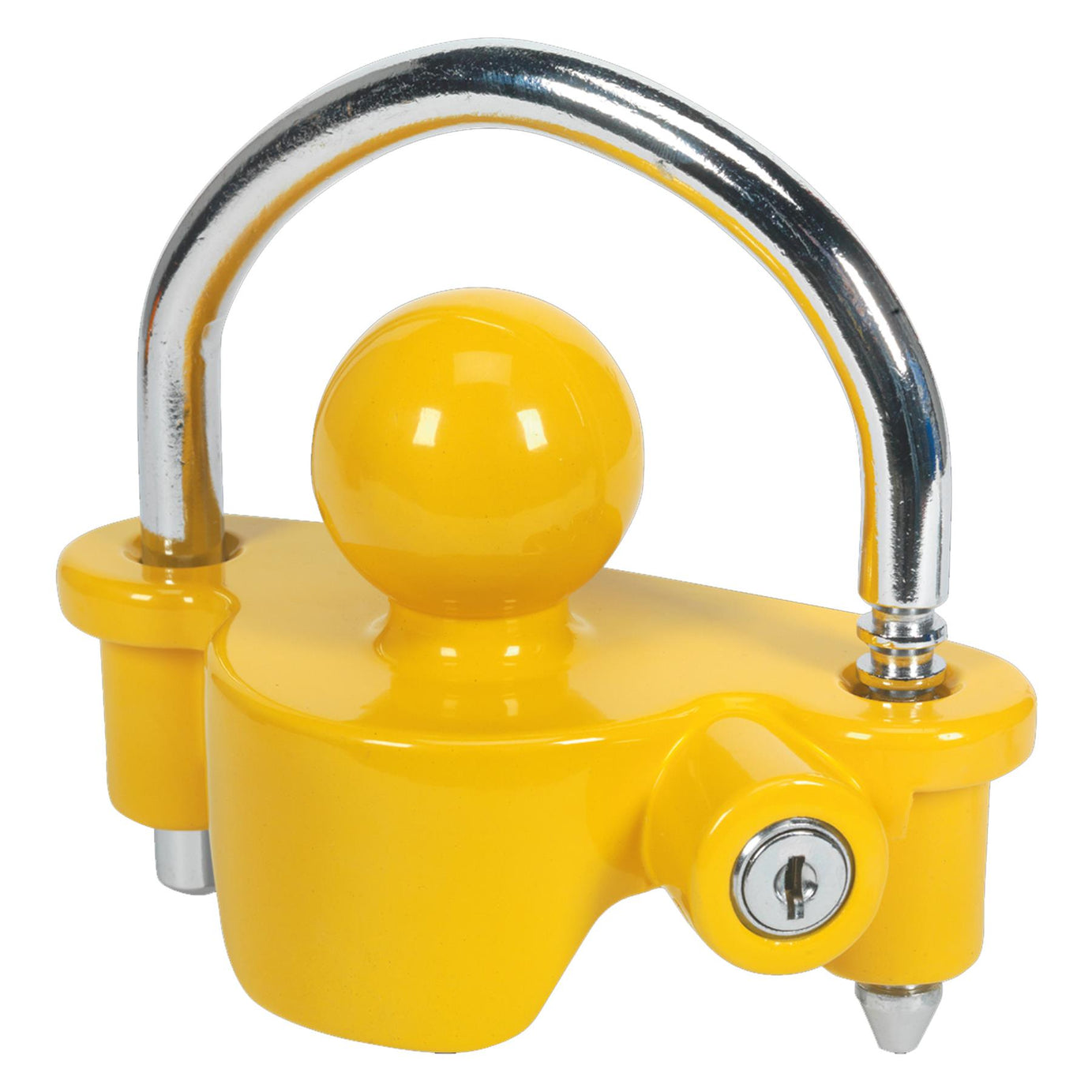 Sealey Tow-Ball Trailer Hitch Lock 50mm
