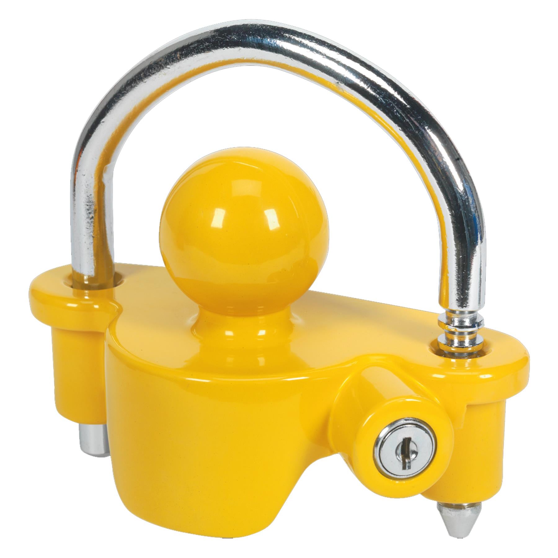 Sealey Tow-Ball Trailer Hitch Lock 50mm