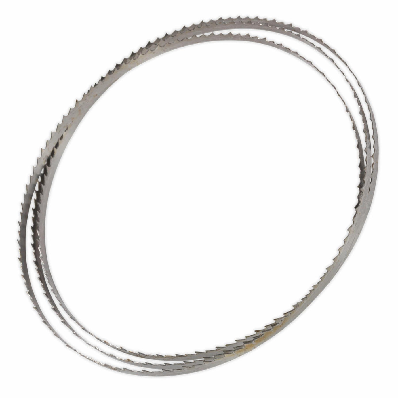 Sealey Bandsaw Blade 1400 x 6.5 x 0.35mm 6tpi