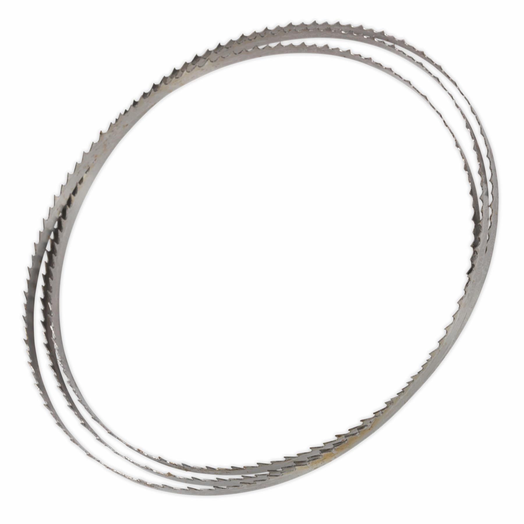 Sealey Bandsaw Blade 1400 x 6.5 x 0.35mm 6tpi