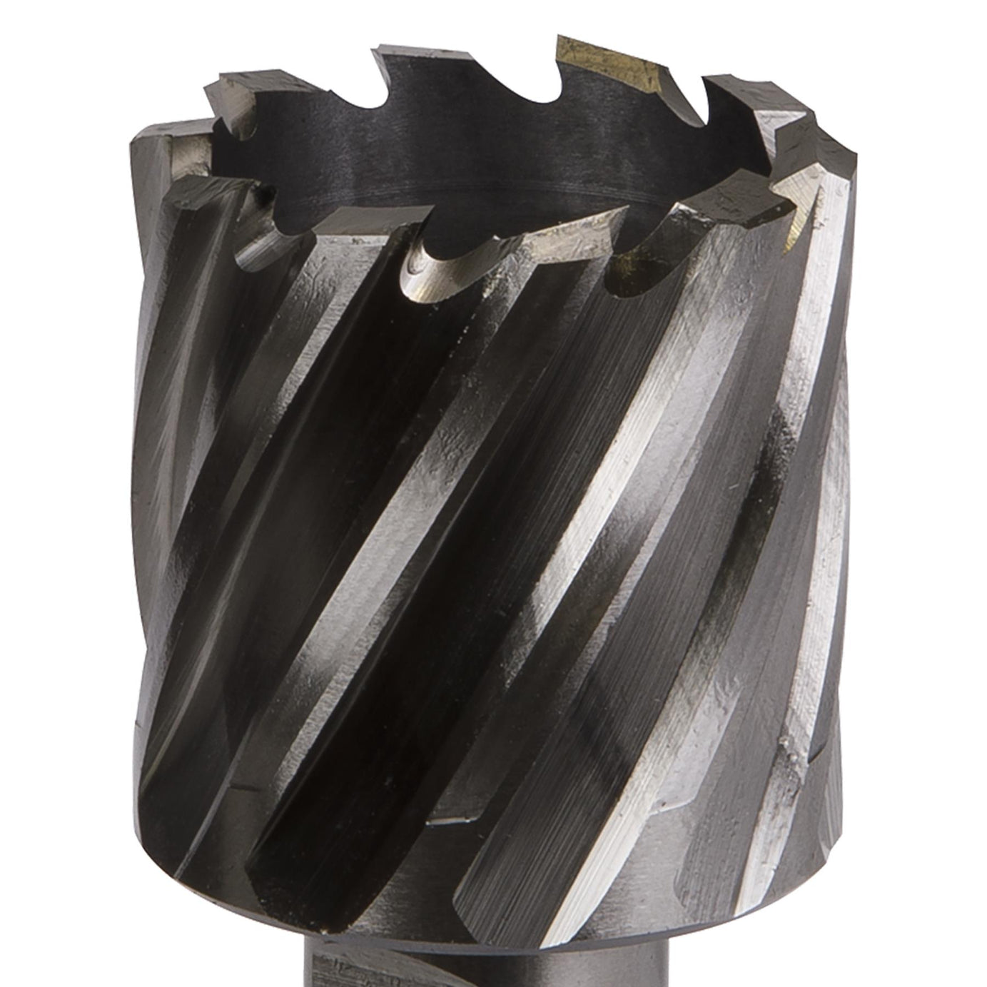 Sealey Rotabor Cutter HSS 37mm - Cut Depth 25mm