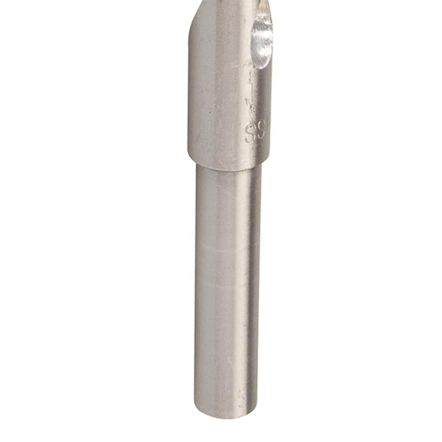 Hss Blacksmiths Drill Bit 16mm Steel Plastic Wood Aluminium High Speed