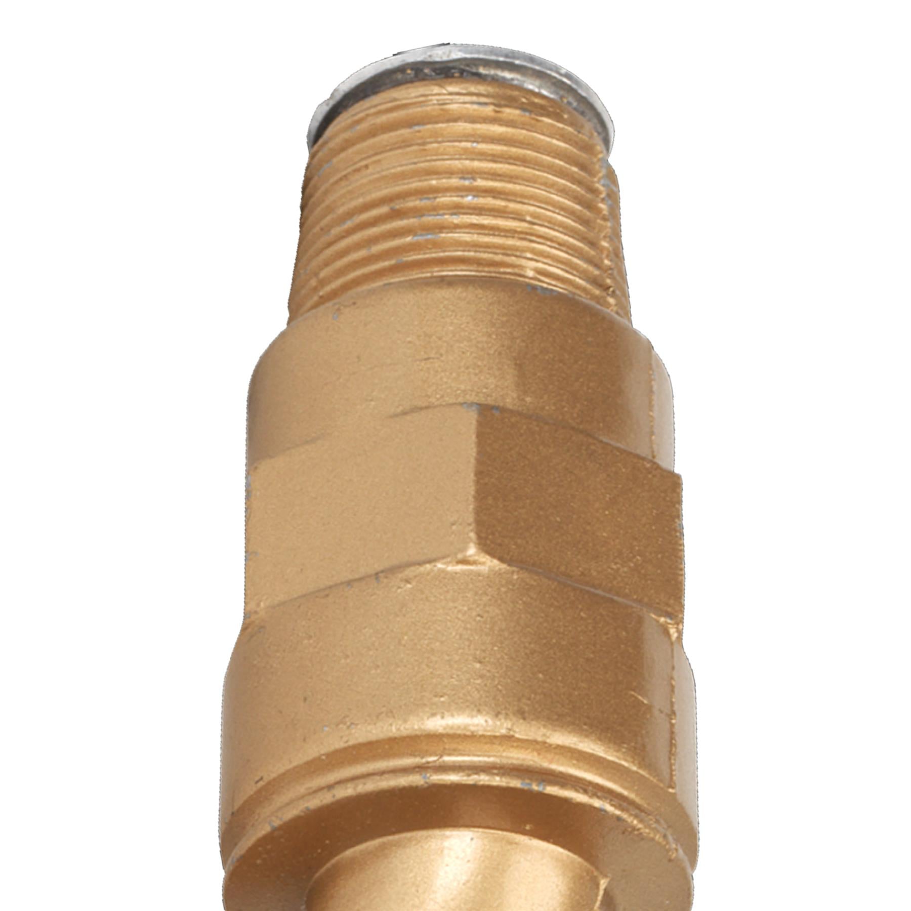 Sealey Lockable Drum Tap 3/4"BSP Auto-Release
