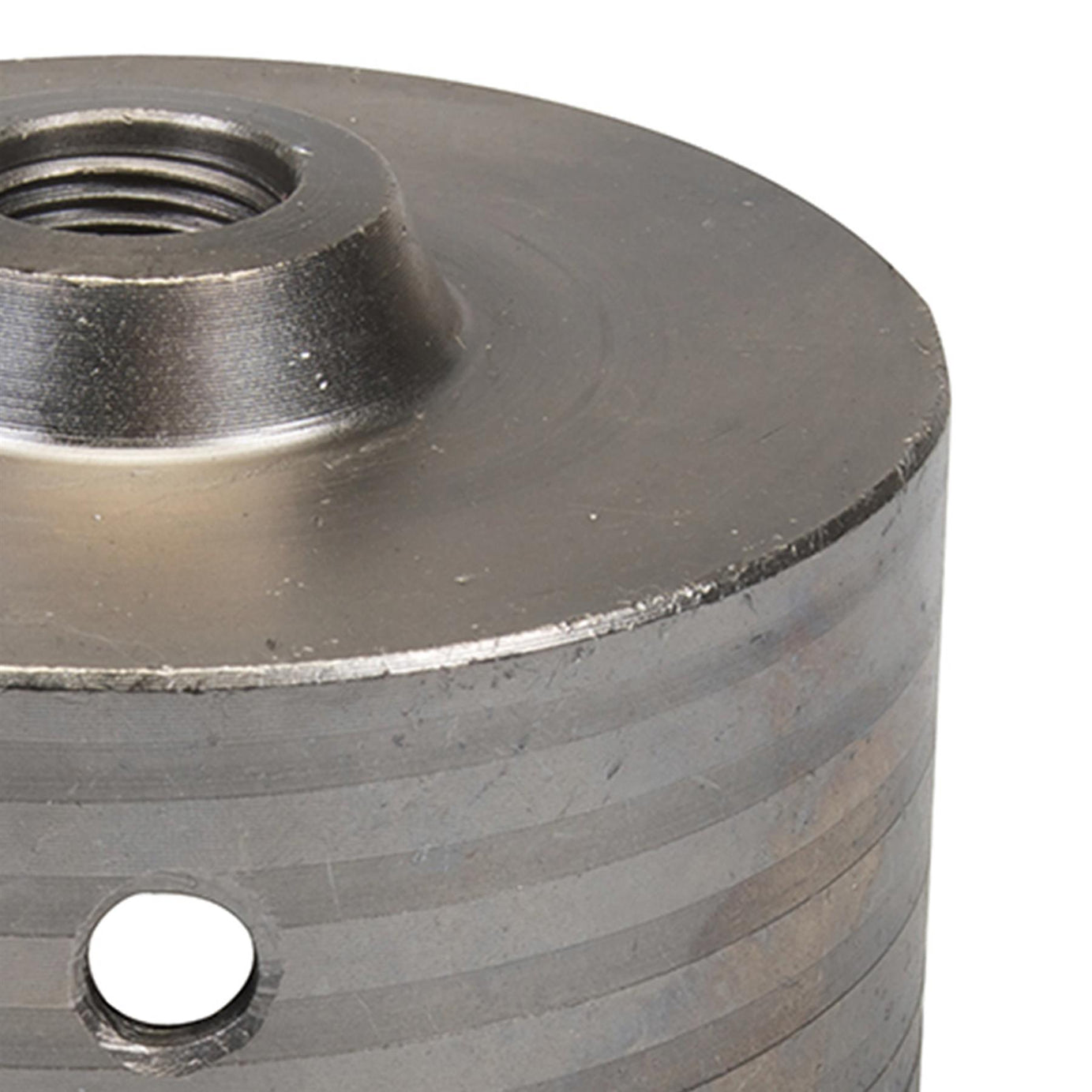 Heavy Duty TCT Core Drill Bit Power 110mm Clean Hole Drlling Mansory Cutter DIY