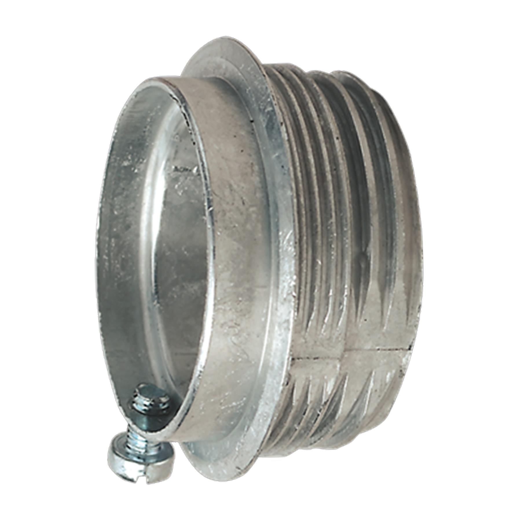 Sealey Adaptor 2"BSP fits SOLV/SF to 205L & 48gal Drums