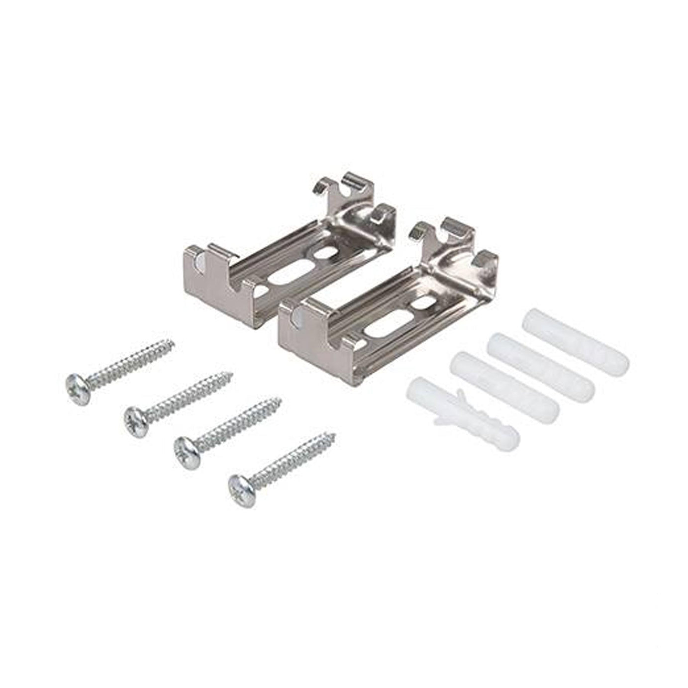 Defender 2ft LED Anti Corrosive Strip Lights Ceiling Garage Shed