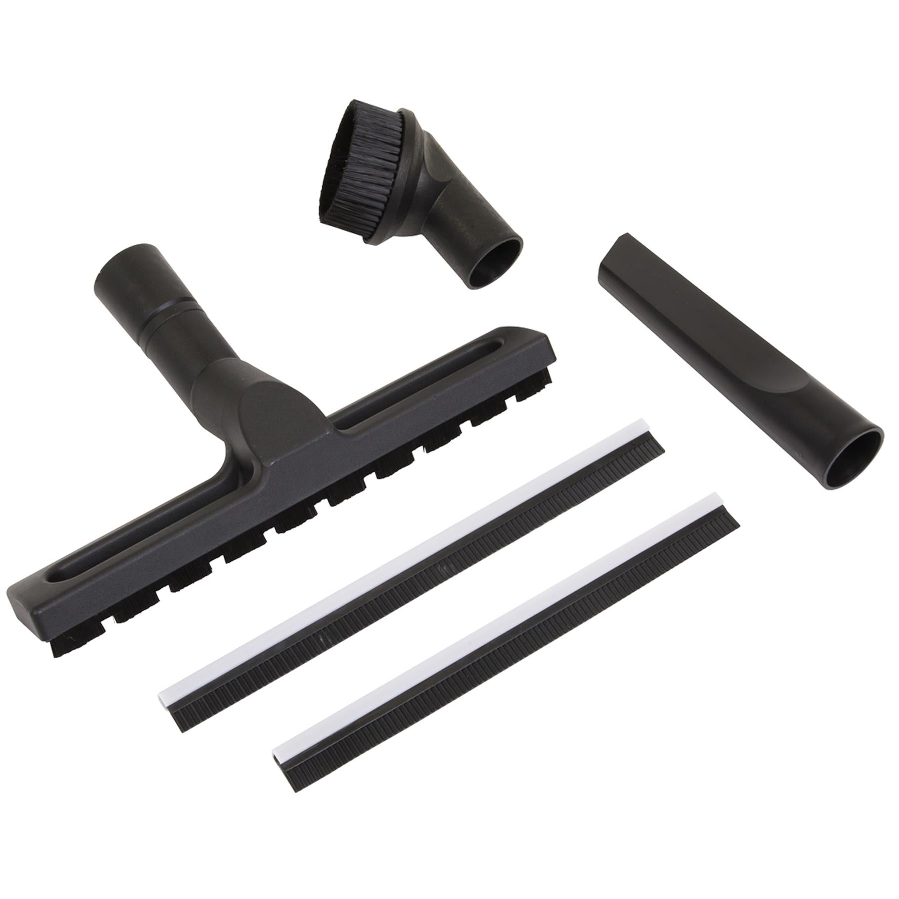 Sealey Vacuum Cleaner Industrial Dust-Free Wet/Dry 38L 1100W/110V