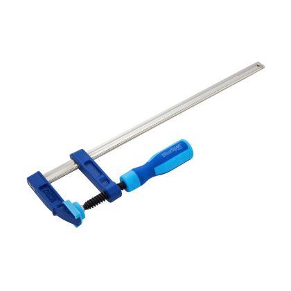 Blue Spot 300mm (12") Heavy Duty F Clamp