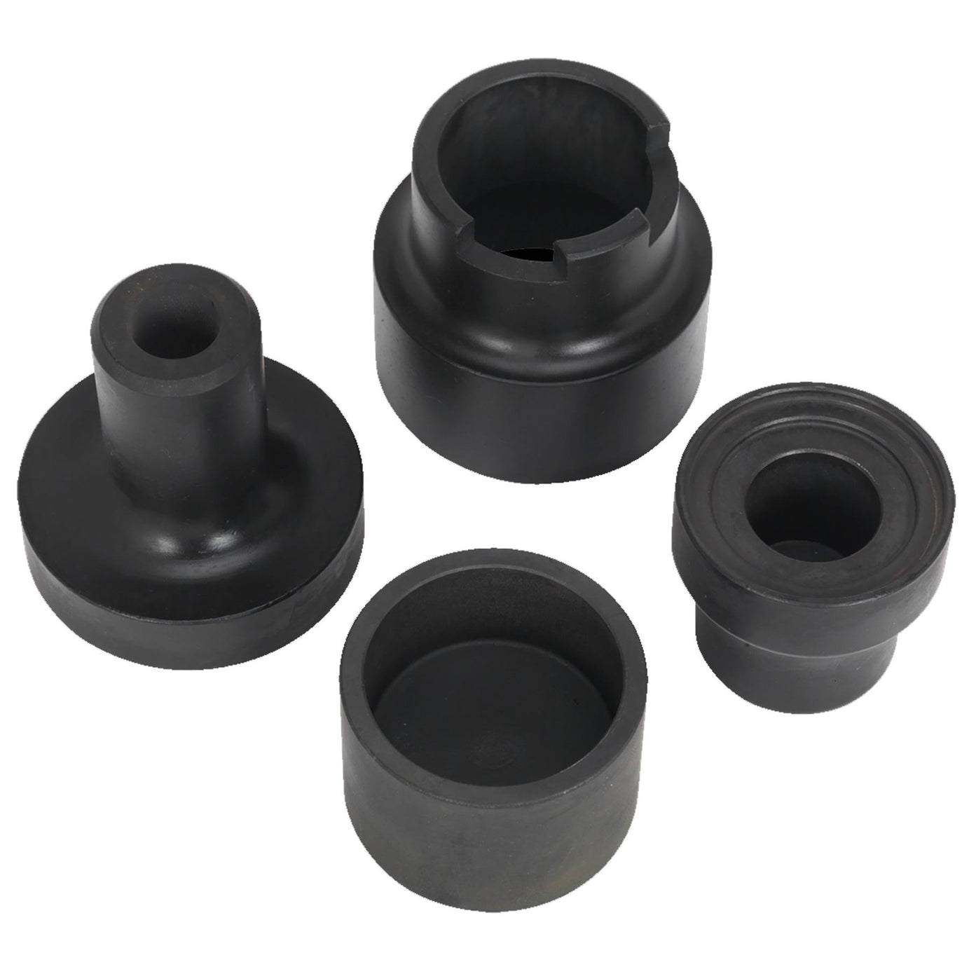 Bush Removal Adaptor Set -Renault Laguna Sealey