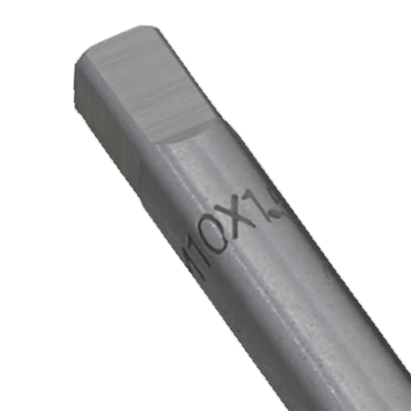 Sealey Tap Set 2pc (Taper & Plug) M10 x 1.5mm