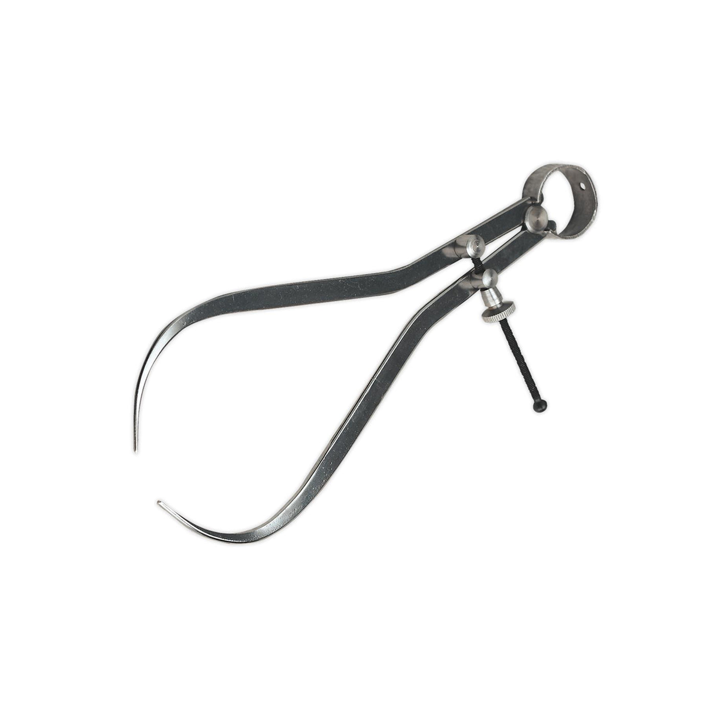 Sealey Spring Caliper 200mm External With Spring Loaded Action