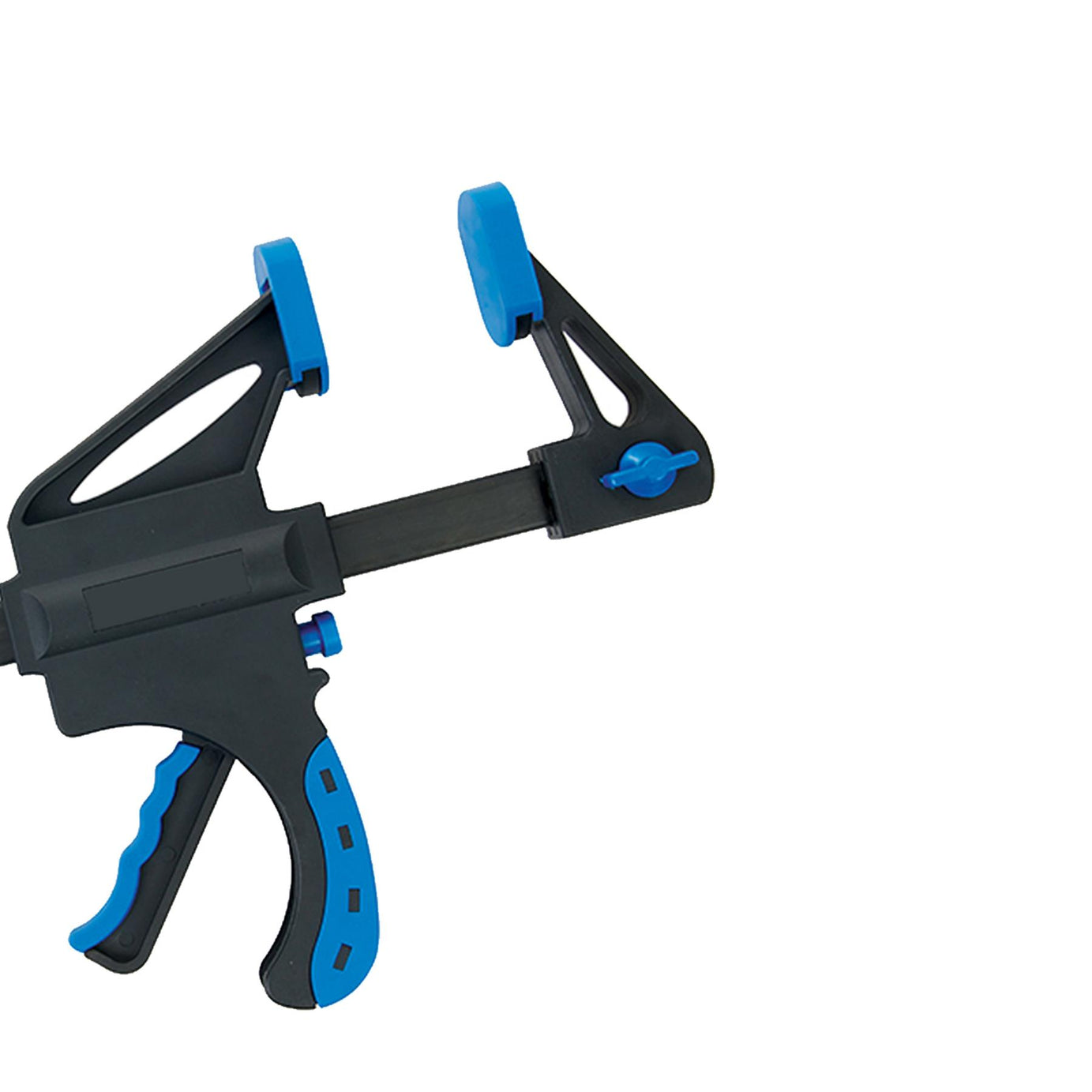 Quick Clamp Heavy Duty - 300mm Strong Quick Release Spreading Woodwork Caprentry