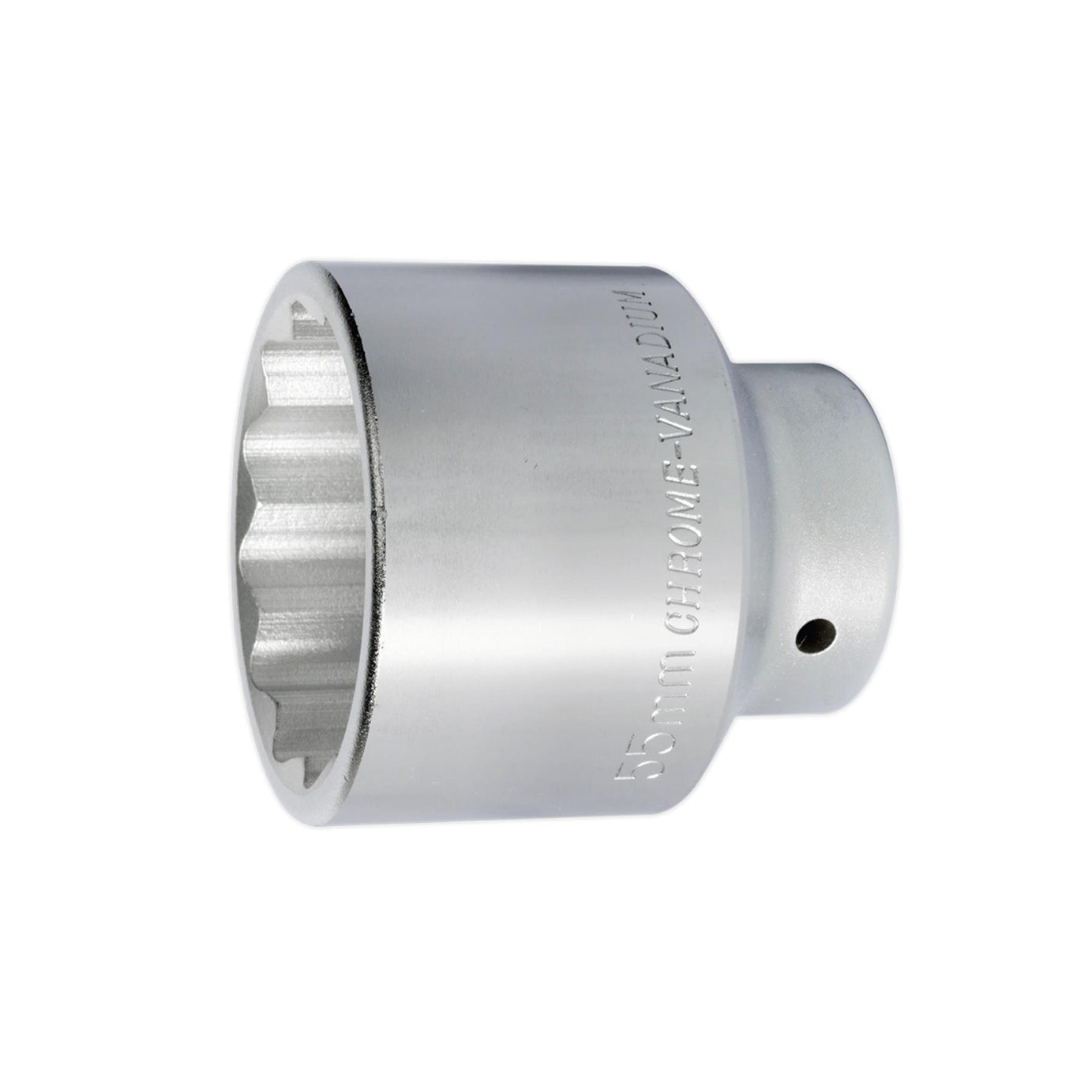 Sealey WallDrive Socket 55mm 3/4"Sq Drive