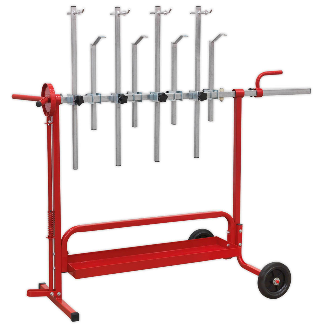 Sealey Rotating Universal Panel Stand MK62
