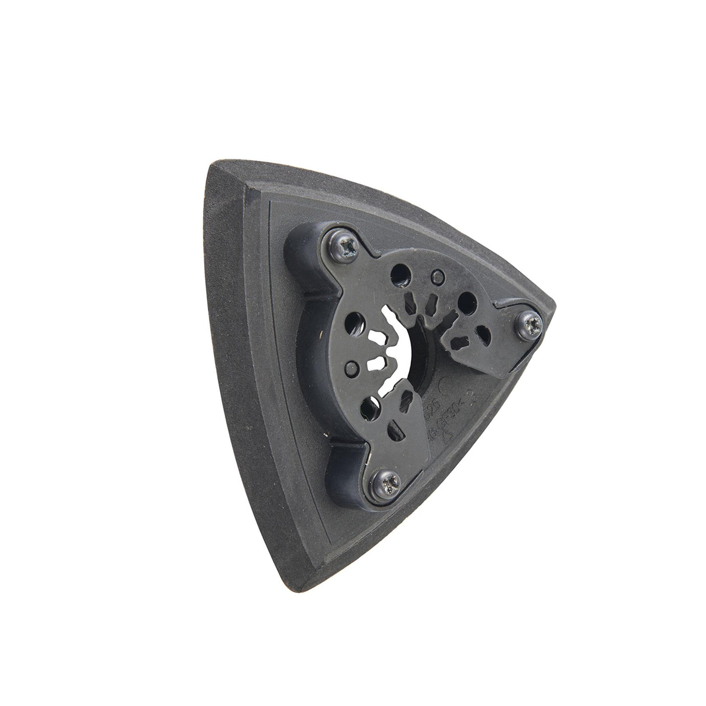Multi Tool Function Sanding Pad Attachment 93mm Oscillating Heavy Duty
