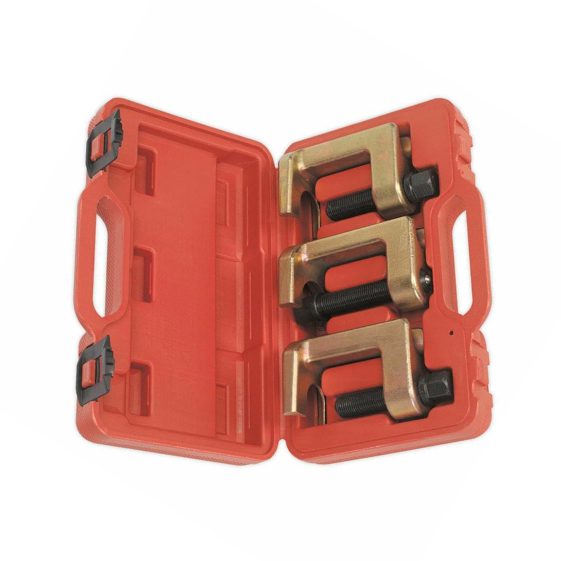 Sealey Ball Joint Splitter Set 3pc