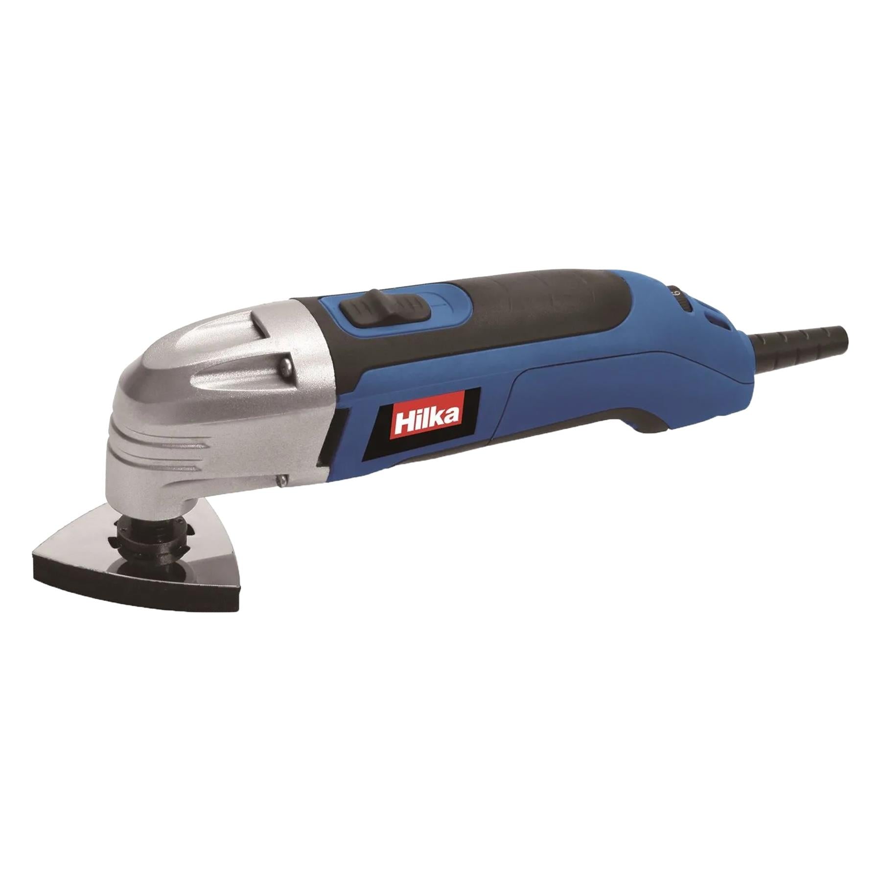 oscillating multi tool