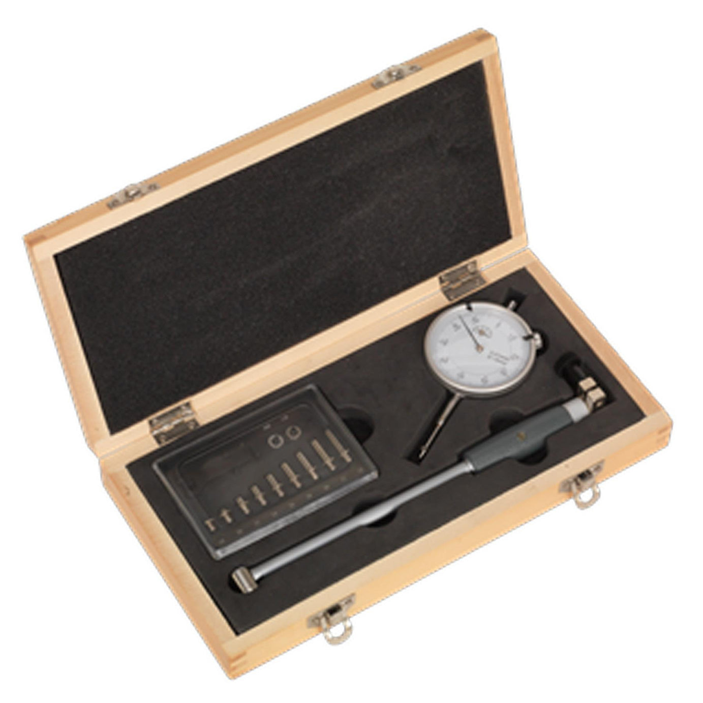 Sealey Dial Bore Gauge 18-35mm