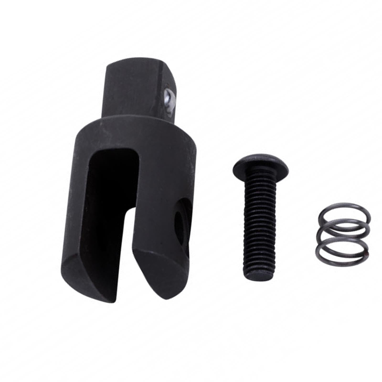 BlueSpot Breaker Bar Knuckle 3/4" Drive Replacement Power Bar Spare Fl