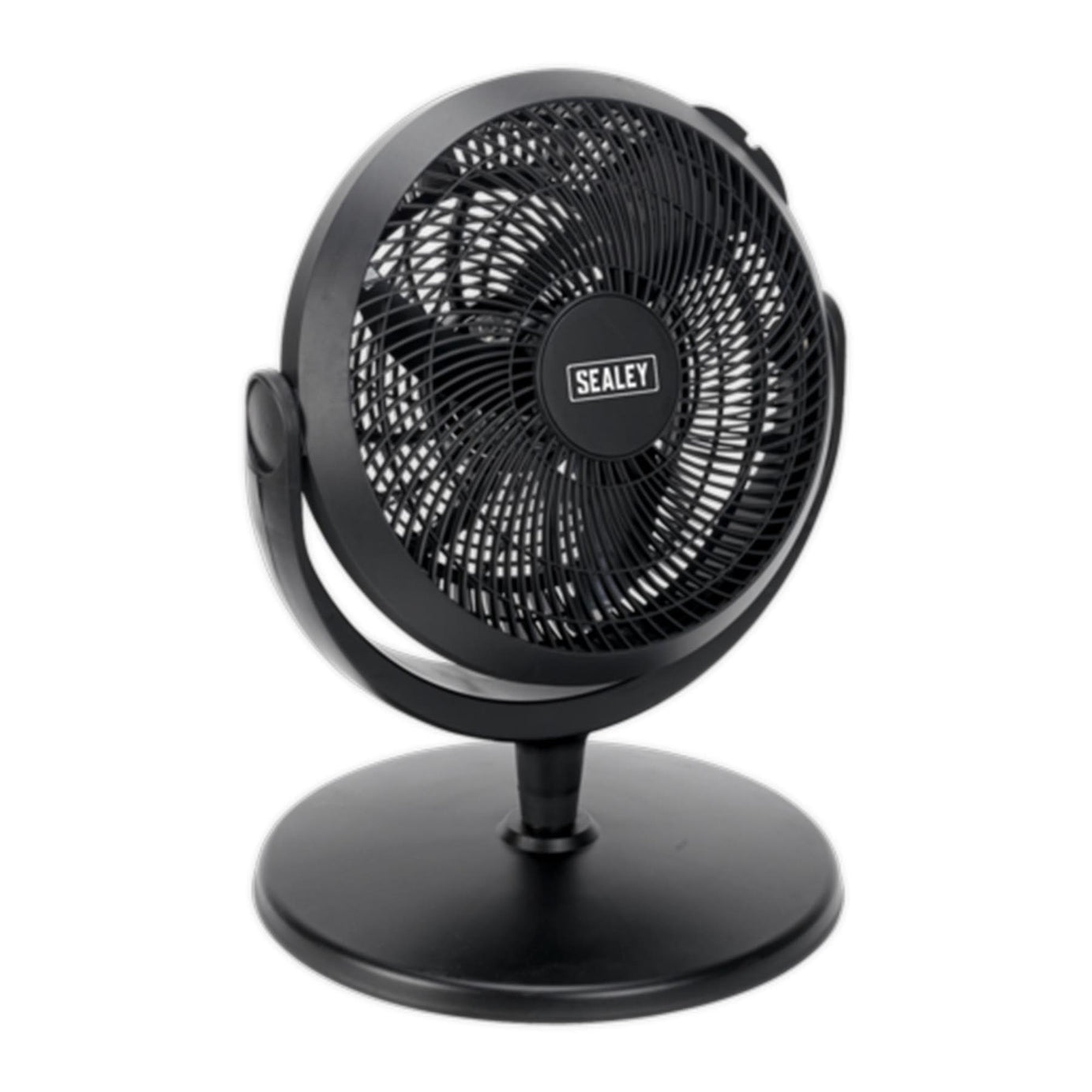 Sealey Desk & Pedestal Fan 12" 230V