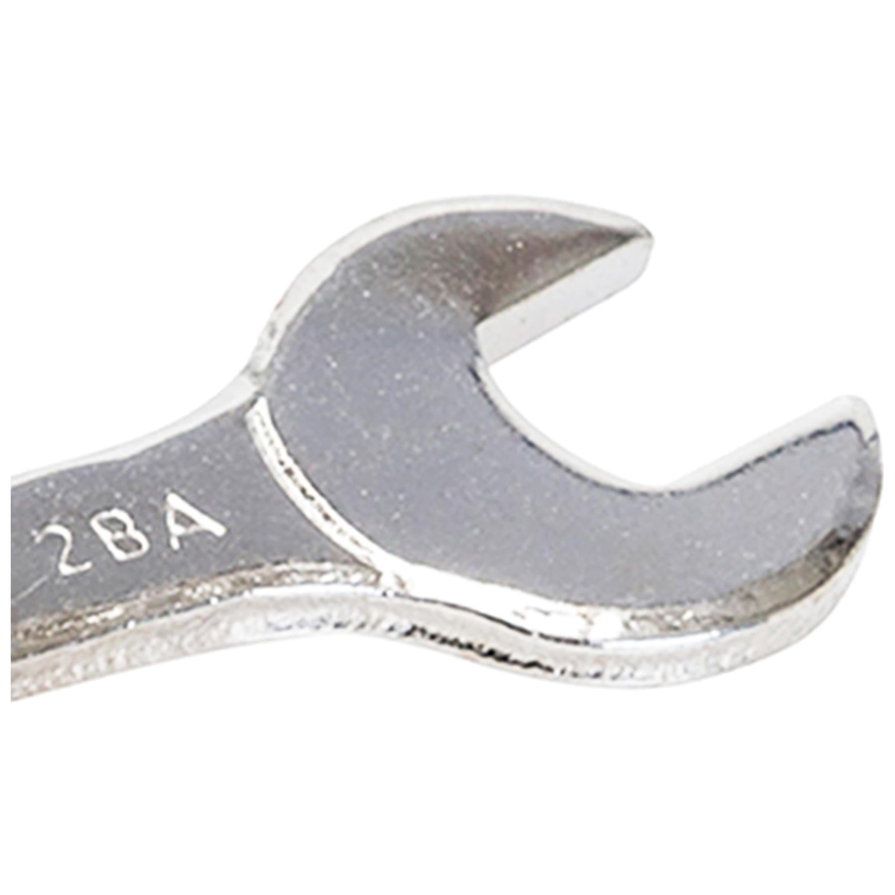 King Dick Open End Spanner 0 BA x 2 BA