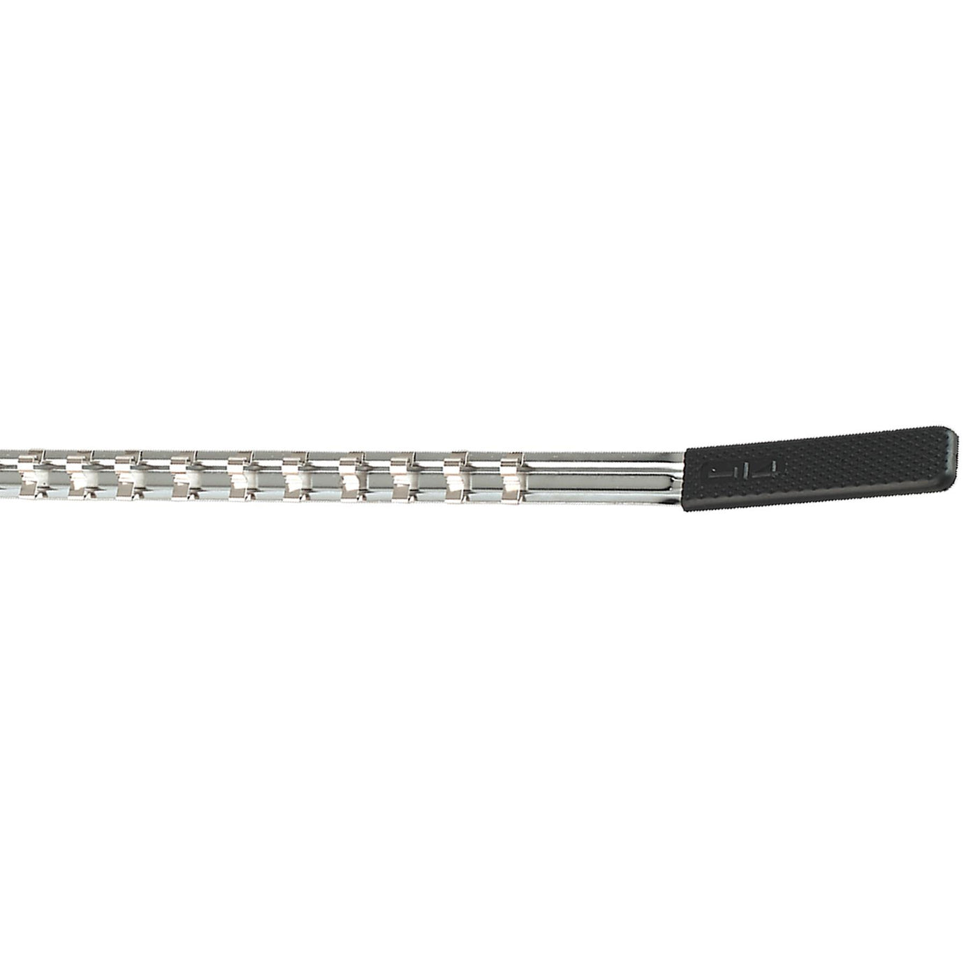 Sealey Socket Retaining Rail with 14 Clips 1/4"Sq Drive