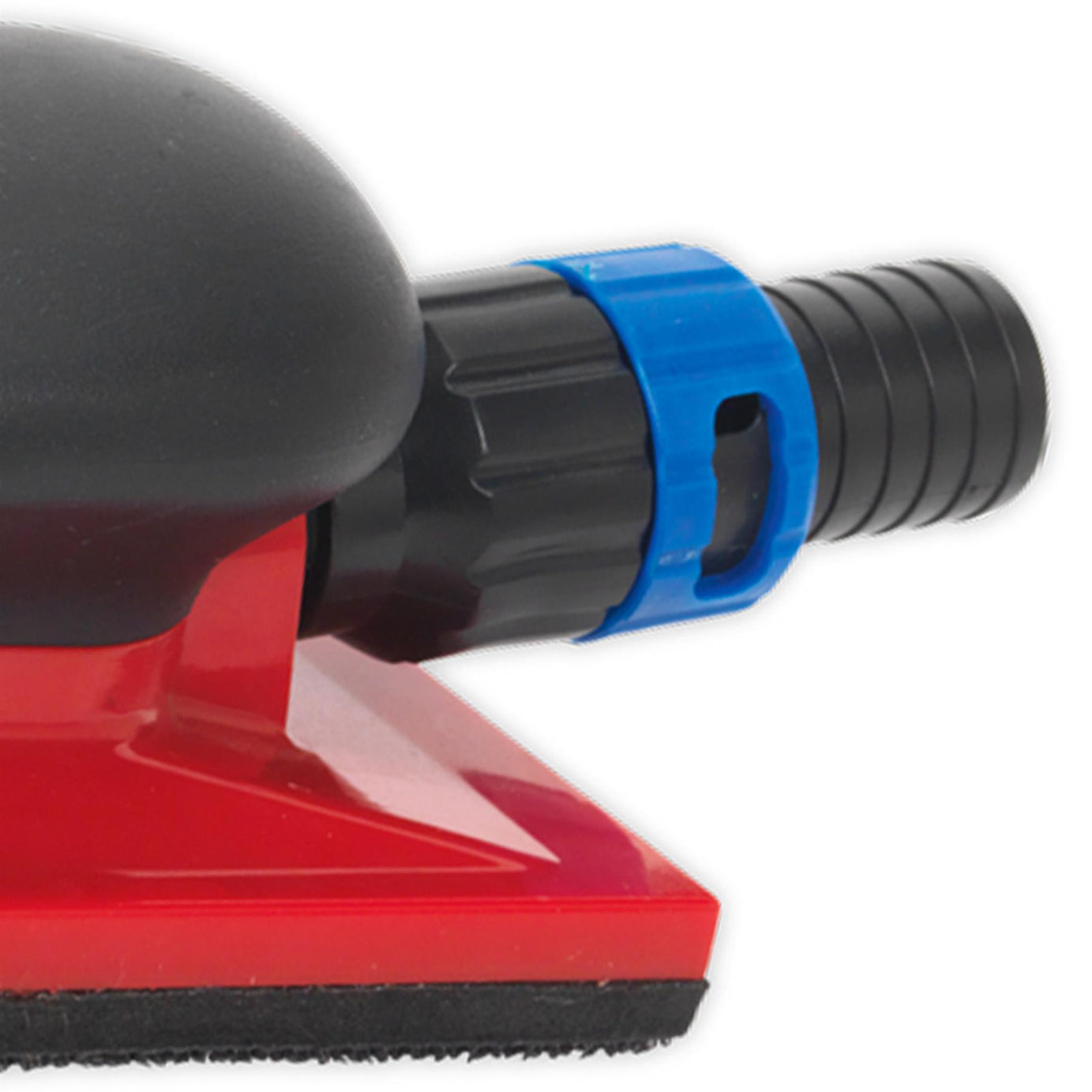 Sealey Dust-Free Sanding Block 70 x 198mm