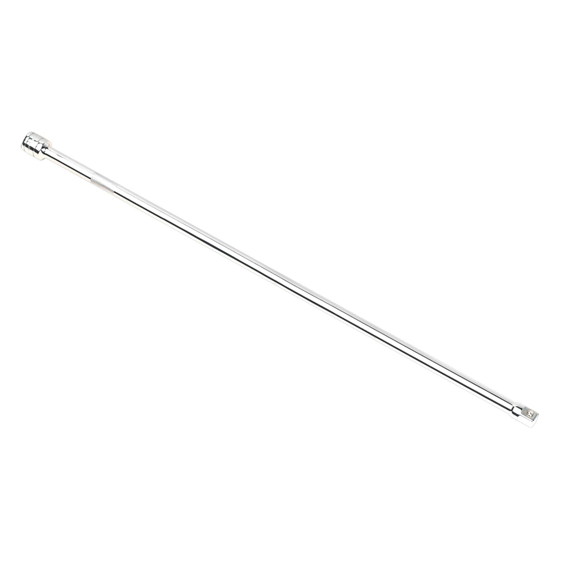 Sealey Extension Bar 600mm 1/2"Sq Drive