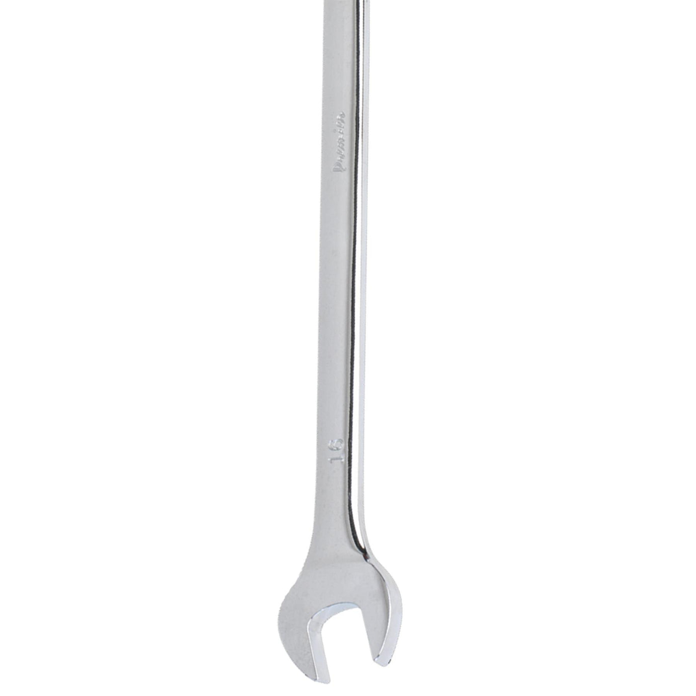 Sealey Combination Spanner Extra-Long 16mm
