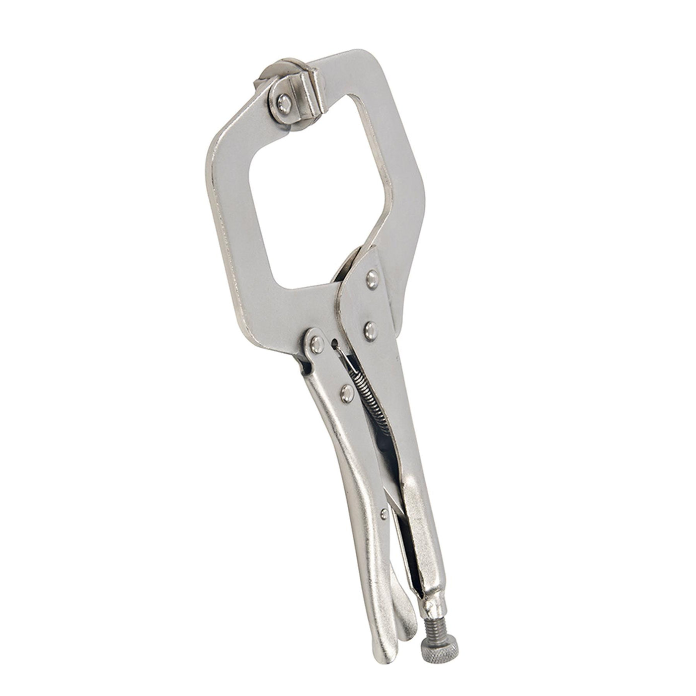 3Pce Welding Clamp Set Vice Grip Locking Metal C Pilers Adjustable DIY