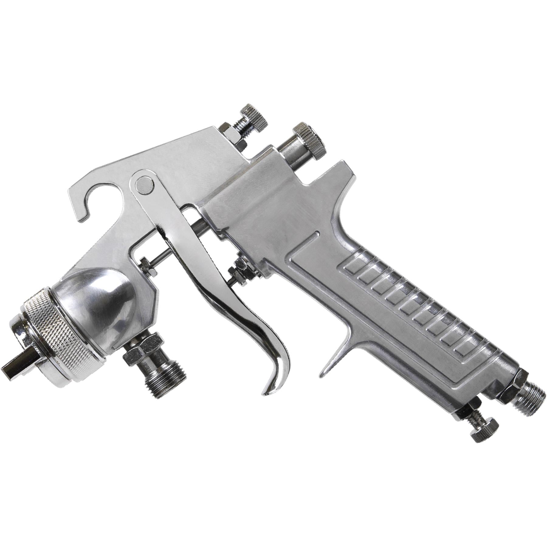 Sealey Spray Gun for SSG1P 1.8mm Set-Up