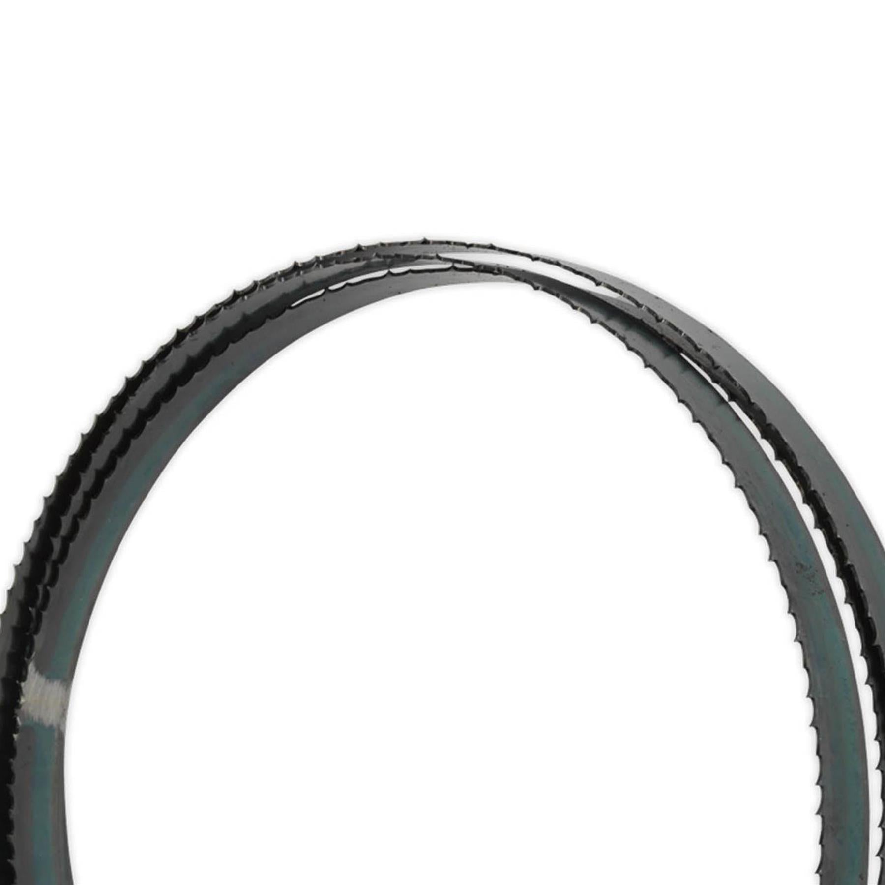 Sealey Bandsaw Blade 1638 x 13 x 0.63mm 6tpi