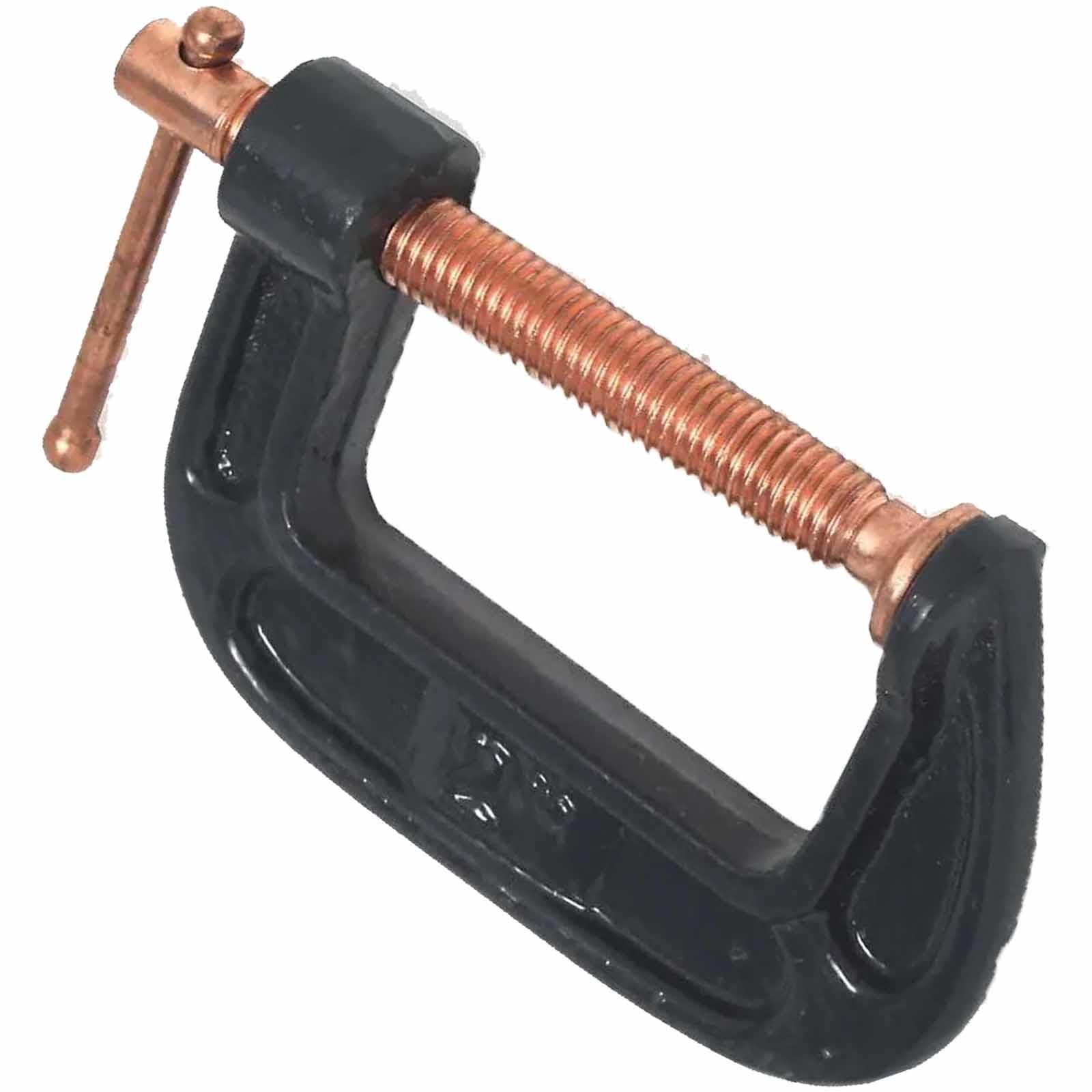 Heavy Duty G Clamp
