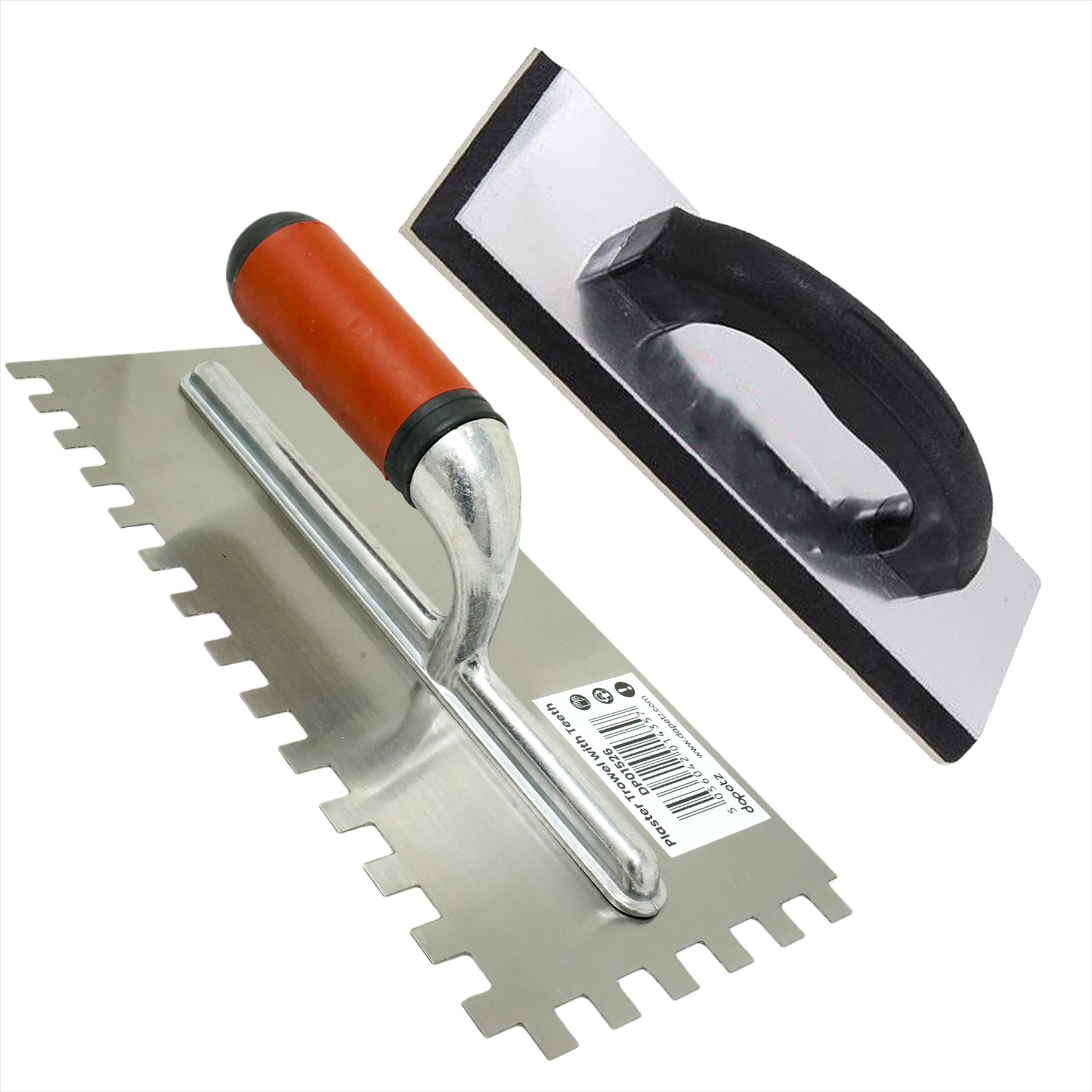 Tiling Tool Kit Grout Float