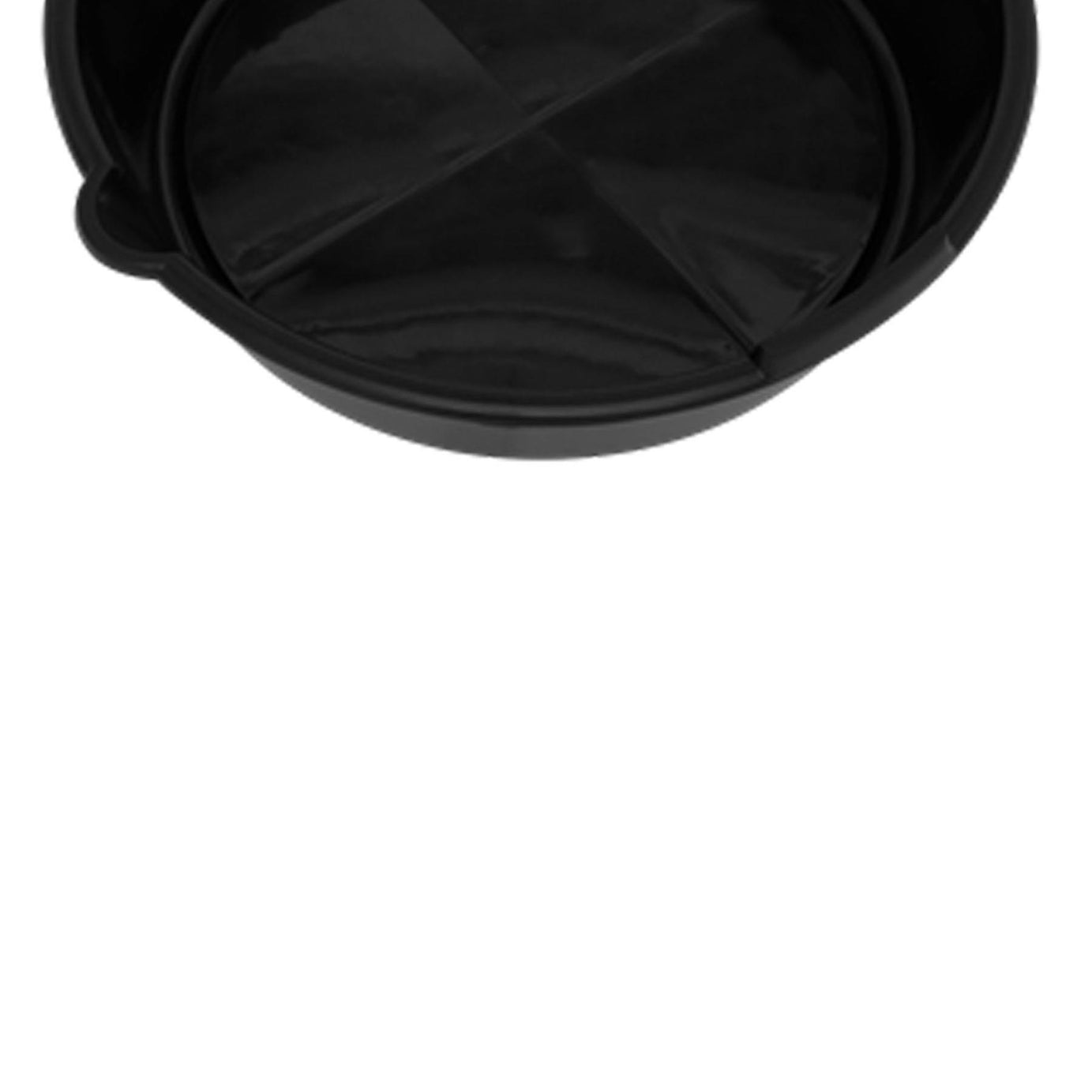 Sealey Oil/Fluid Drain Pan 6L