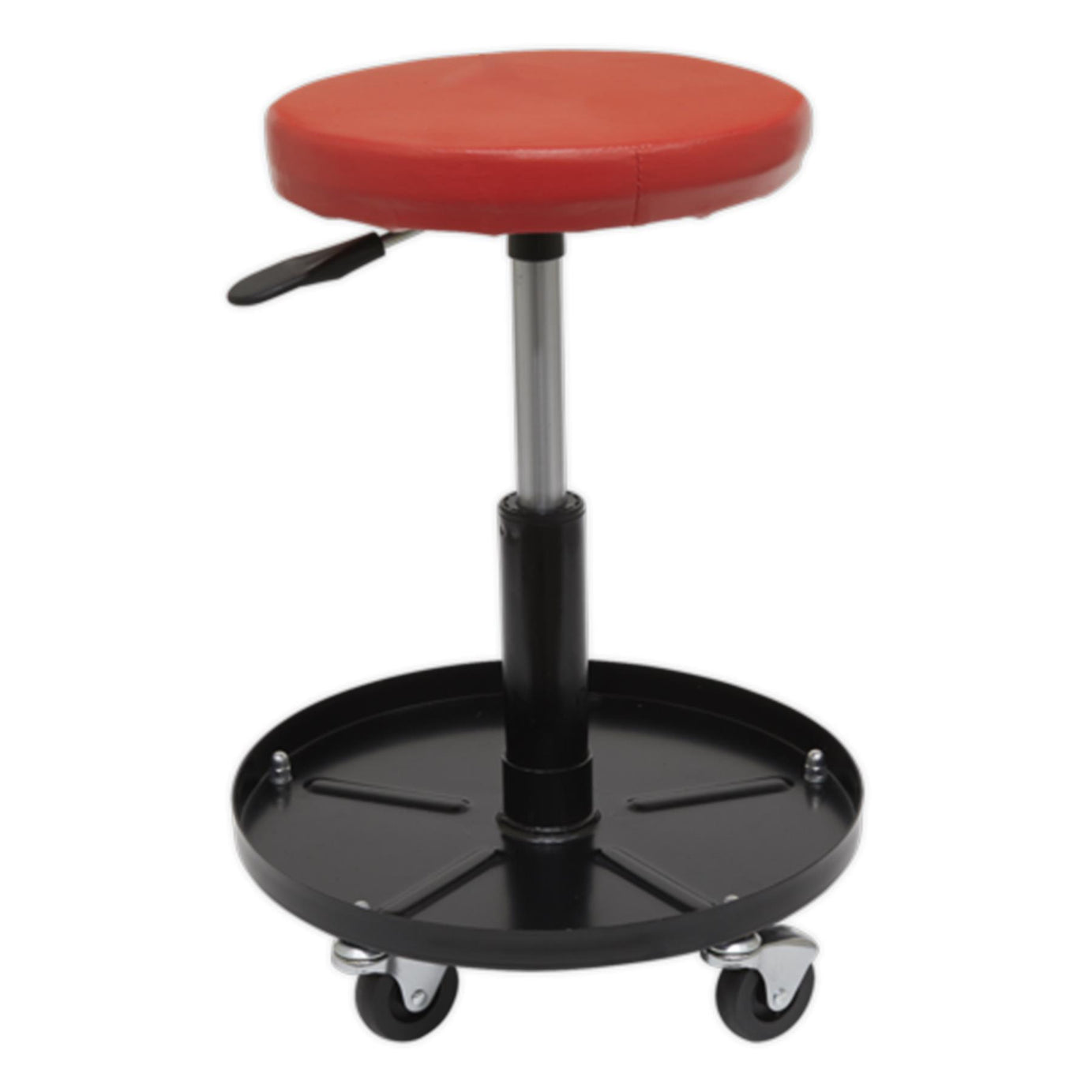 Sealey Pneumatic Mechanic's Seat
