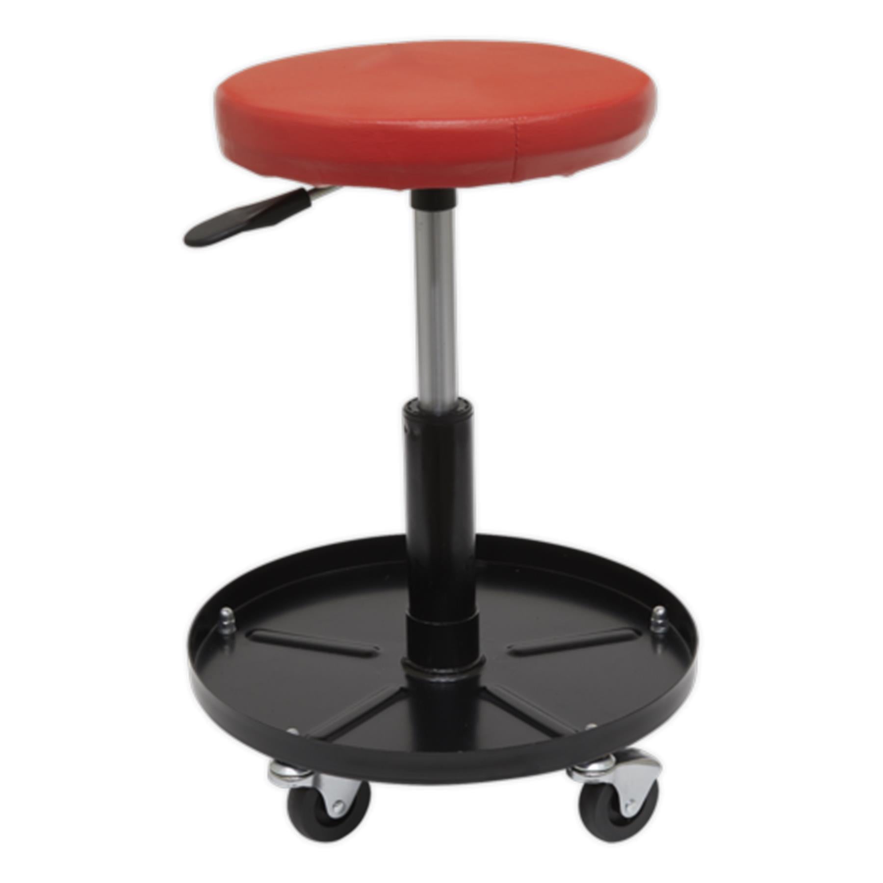 Sealey Pneumatic Mechanic's Seat
