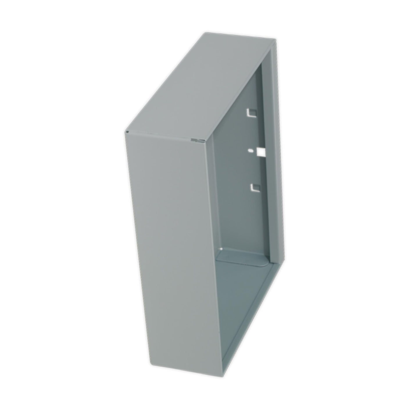Sealey Storage Tray for PerfoTool/Wall Panels 225 x 175 x 65mm