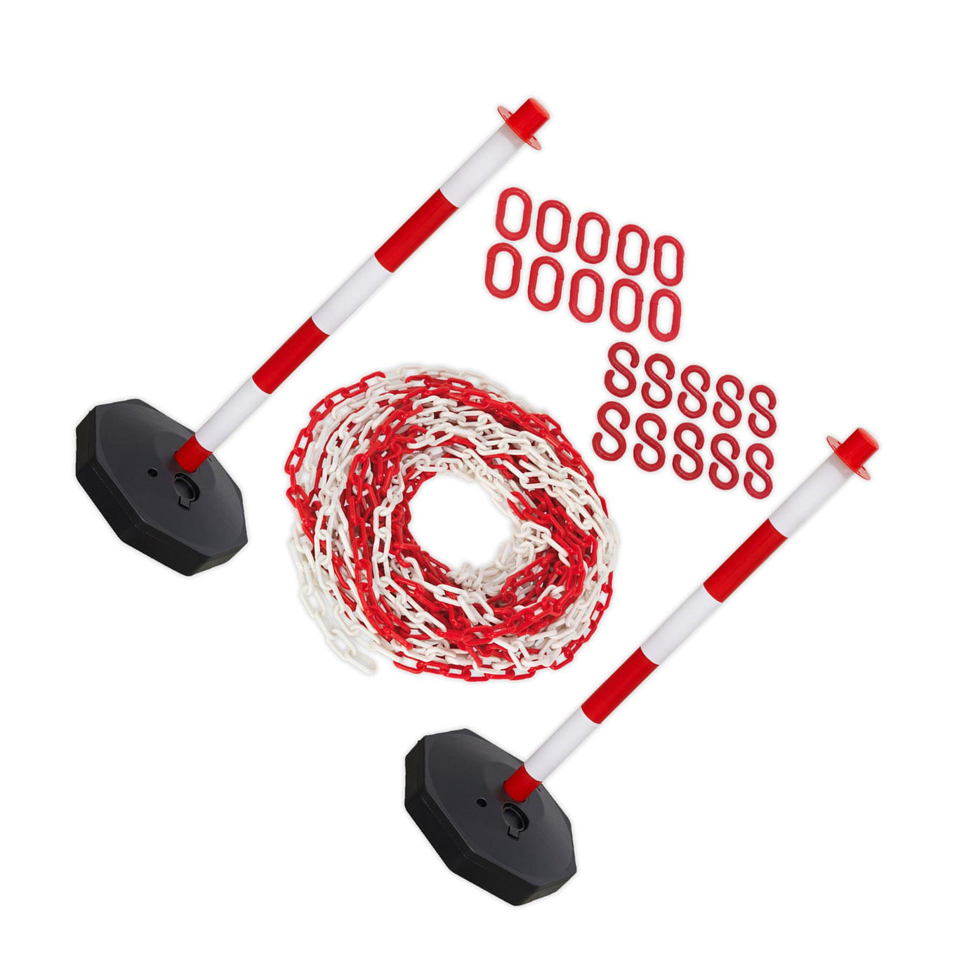 Sealey Exclusion Zone Extension Kit