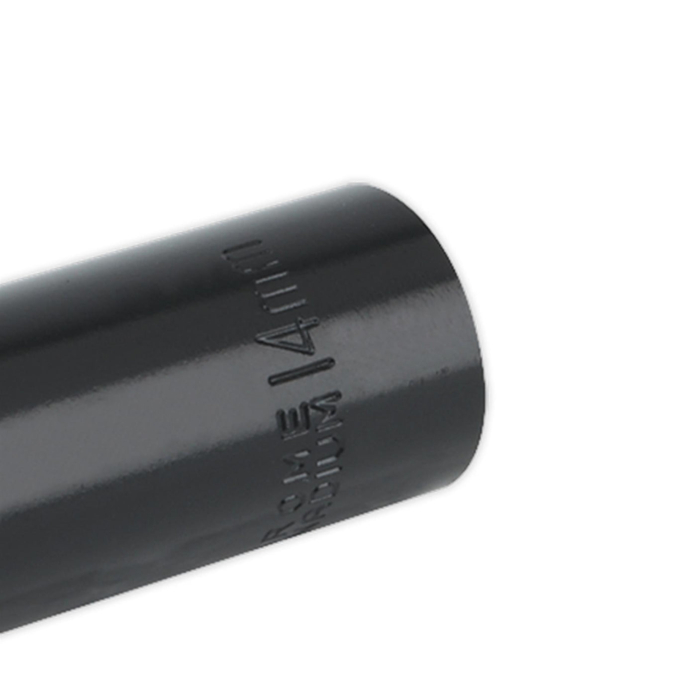 Sealey Impact Socket 14mm Deep 1/2"Sq Drive