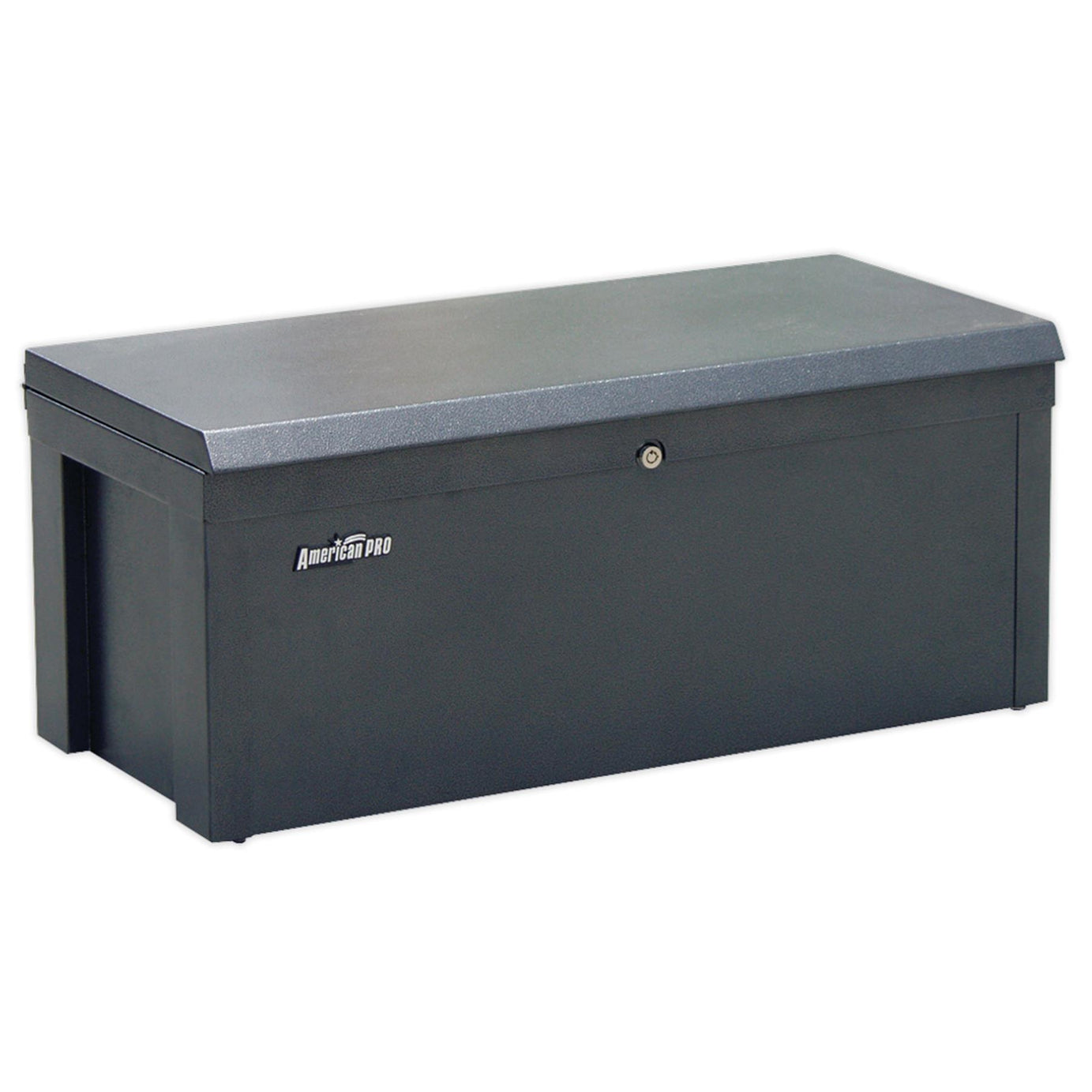 Sealey Steel Storage Chest 765 x 350 x 320mm  Garage Workshop DIY