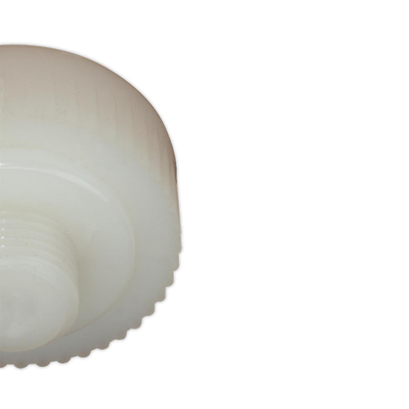 Sealey Hand Tool Nylon Hammer Face Hard/White for DBHN275