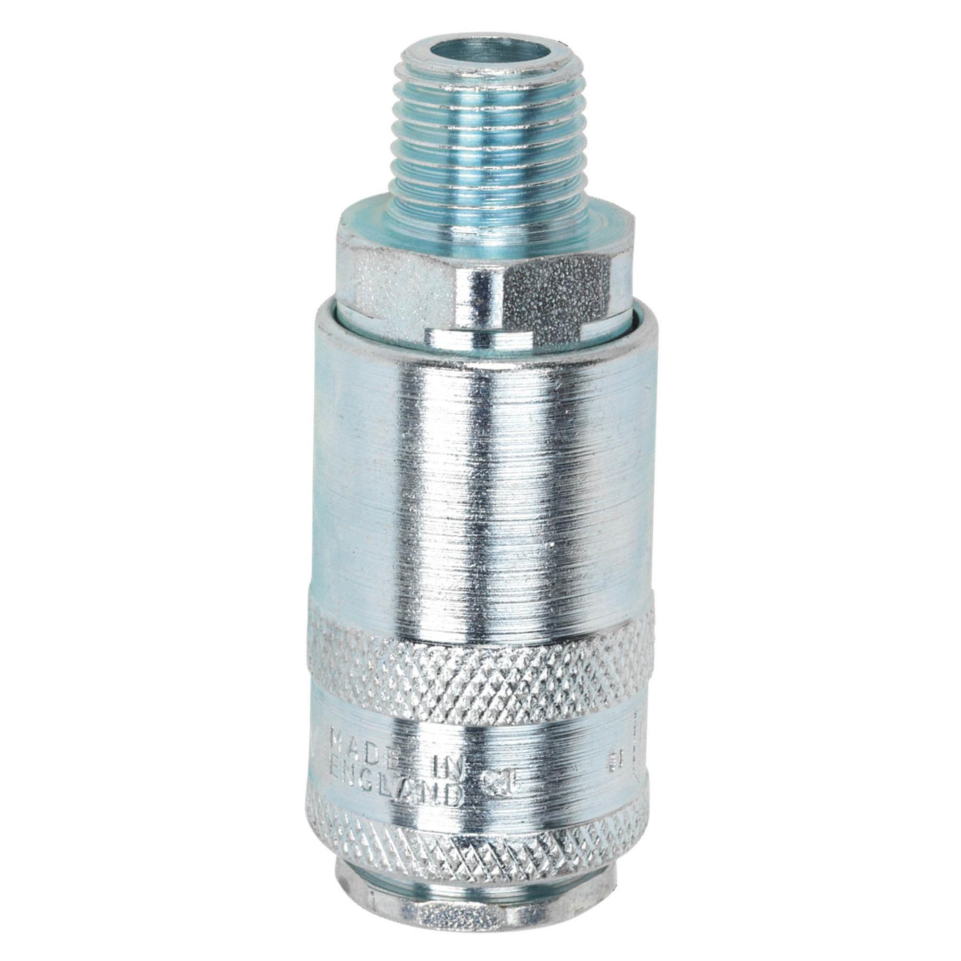 Sealey Coupling Body Male 1/4"BSPT