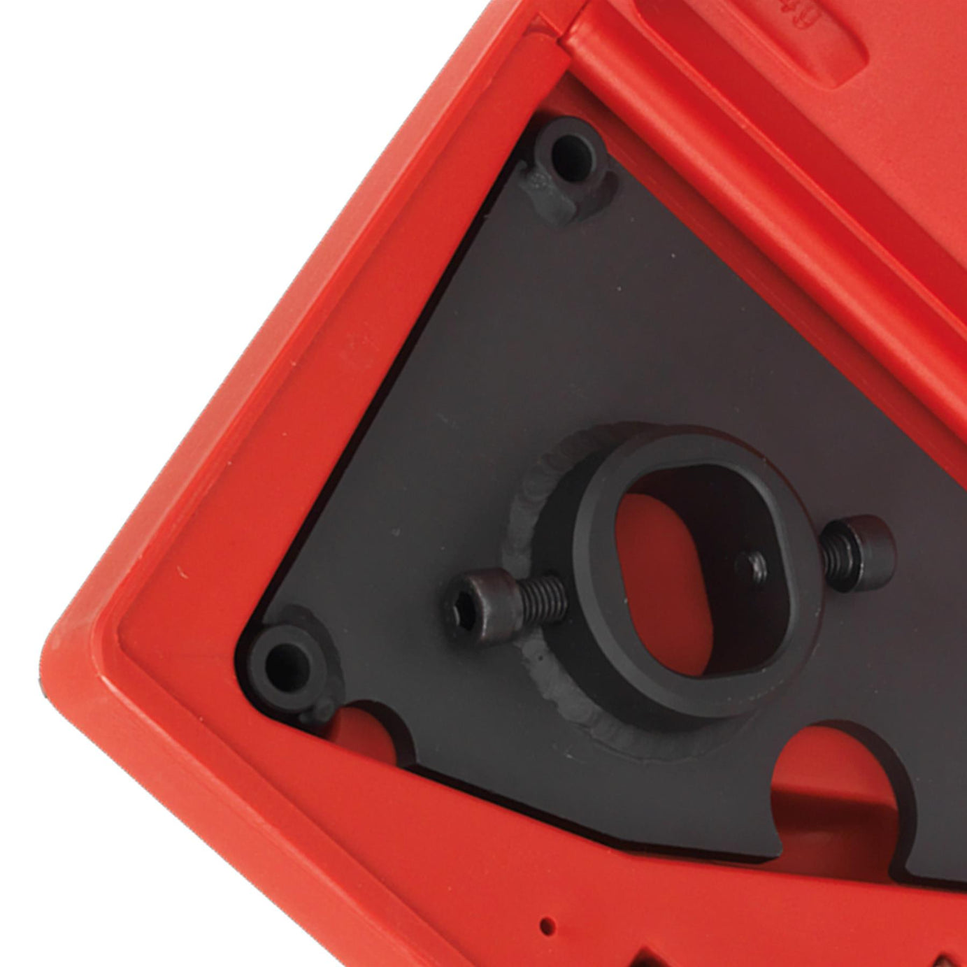 High Pressure Fuel Pump Sprocket Remover - Hyundai, Kia Sealey