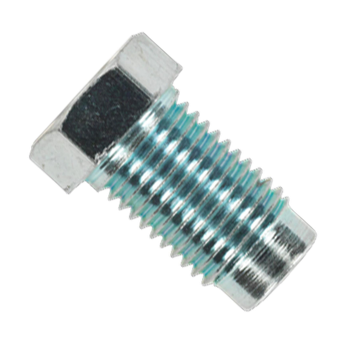 Sealey Brake Pipe Nut 3/8"UNF x 24tpi Short Male Pack of 25