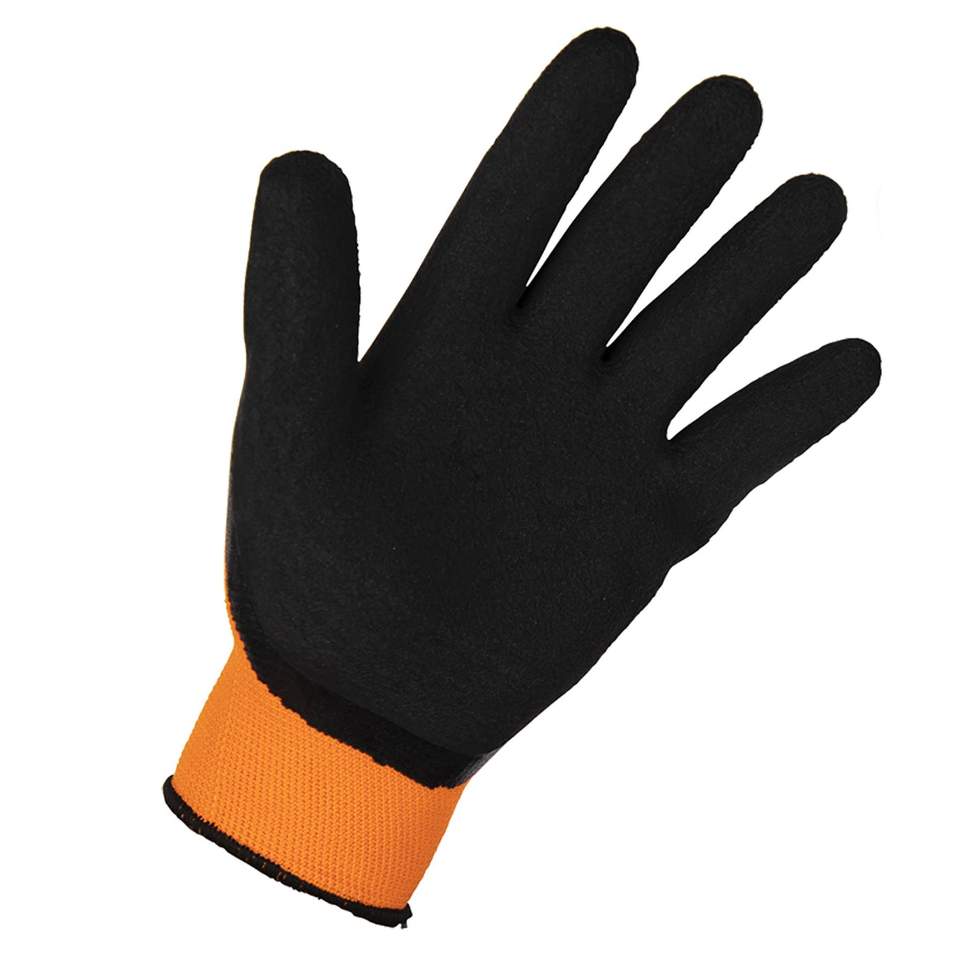 Sealey Foam Latex Gloves (Large) - Pack of 6 Pairs