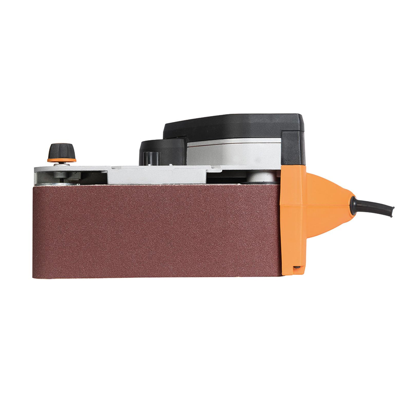 1200W Belt Sander 100mm T41200BS Belt Tracking Adjustment With Variable Speed